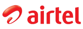 Airtel logo