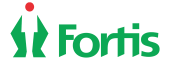 Fortis Logo