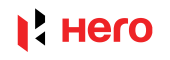 Hero Logo