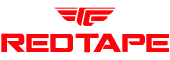 Red tape logo
